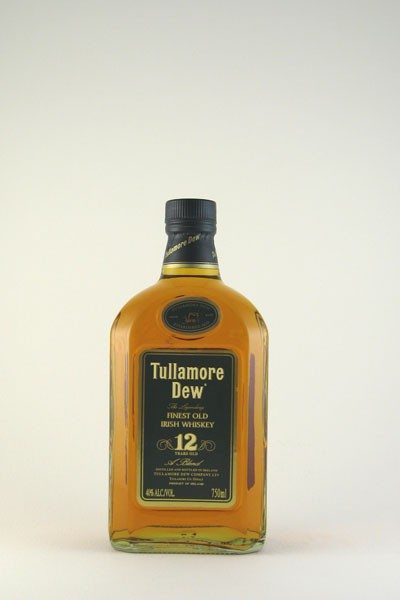 Tullamore Dew 12yr - 750ml