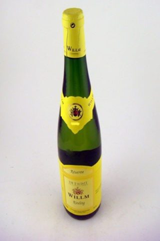 Willm Riesling