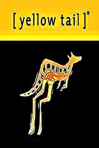 Yellow Tail Shiraz-Cabernet - 750ml