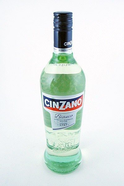 Cinzano Bianco Vermouth – 750ml Spirits