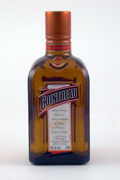 Cointreau 375ML – Leon & Son Wine and Spirits