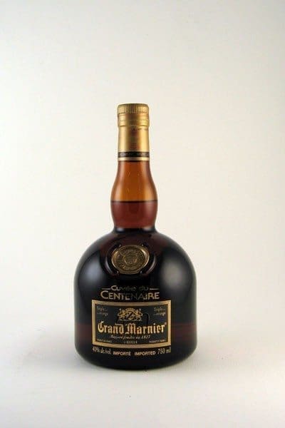 Grand Marnier Cuvee Du Centenaire Liqueur - 750ml | Colonial Spirits