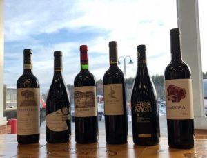 90 point wines under $15 at Colonial Spirits!