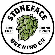 Stoneface Brewing Tasting!