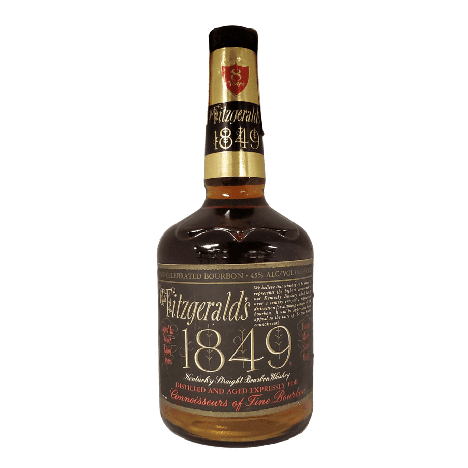 Fitzgerald's 1849 バーボンウイスキー Old Fitzgerald 1849 8yr | Colonial Spirits