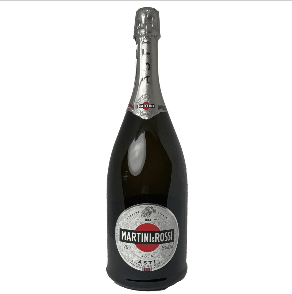 Martini & Rossi 1.5l Asti Spumante - 1.5l | Colonial Spirits