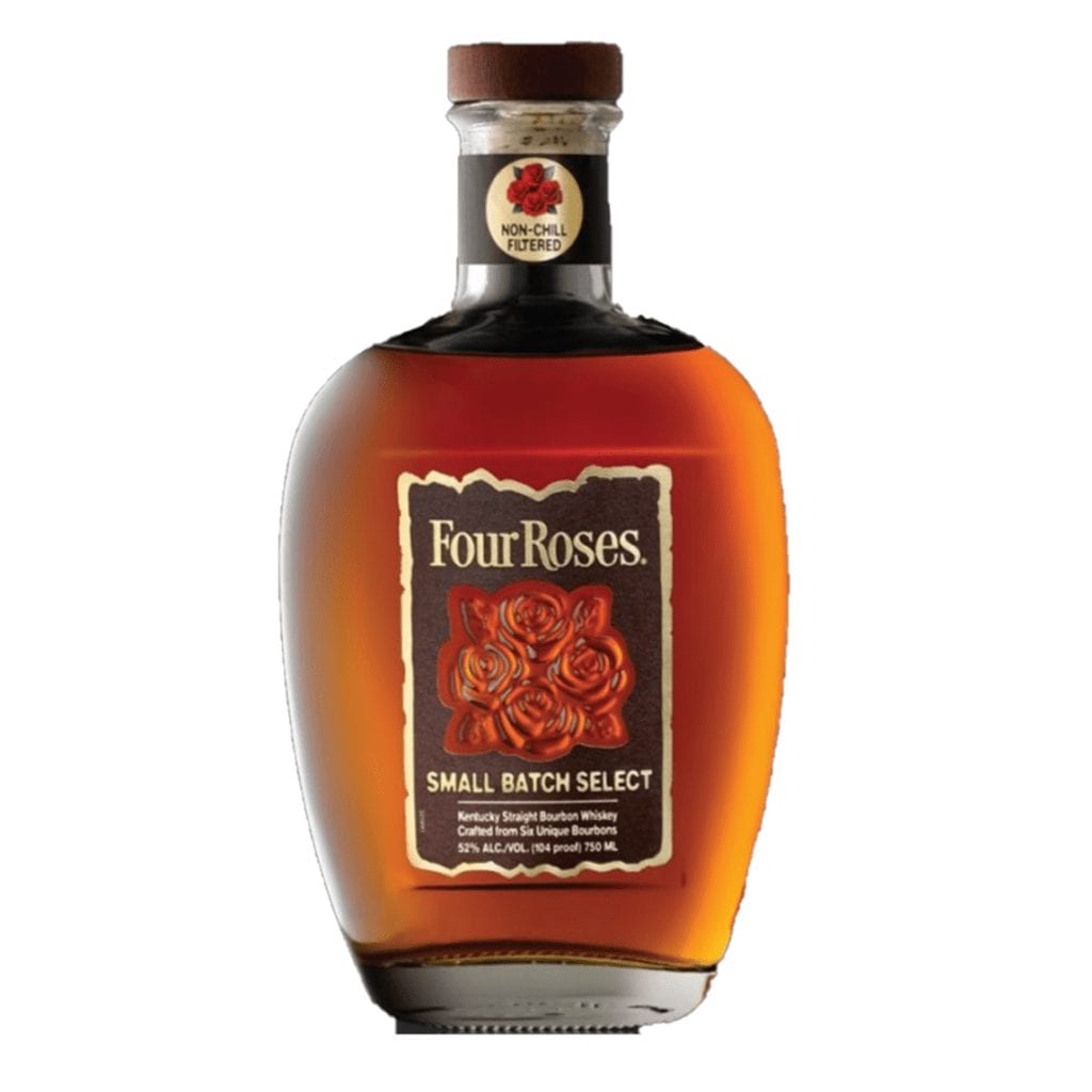 Four Roses Small Batch Select 750ml Colonial Spirits