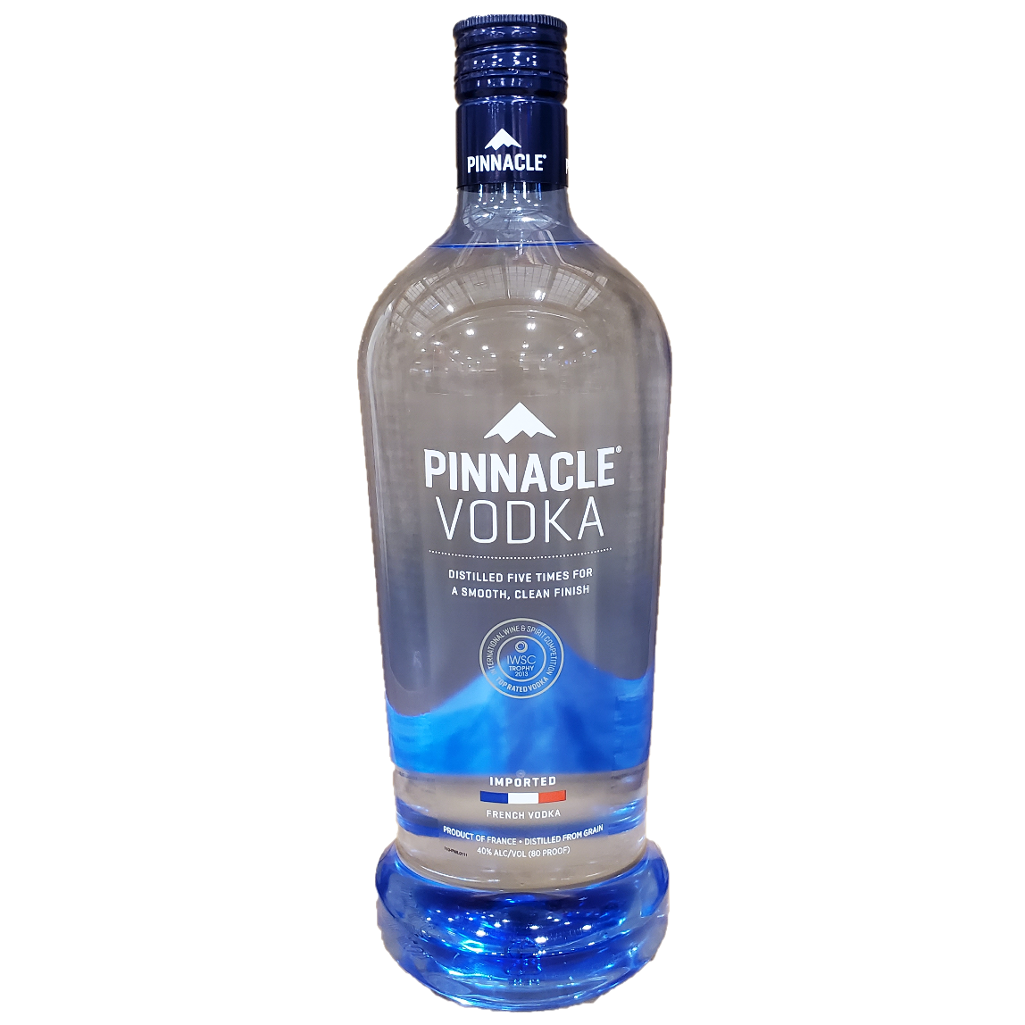 Pinnacle Vodka 1.75L Colonial Spirits