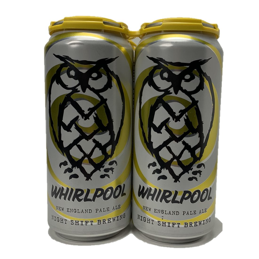 Night Shift Brewing Whirlpool - 4 Pack