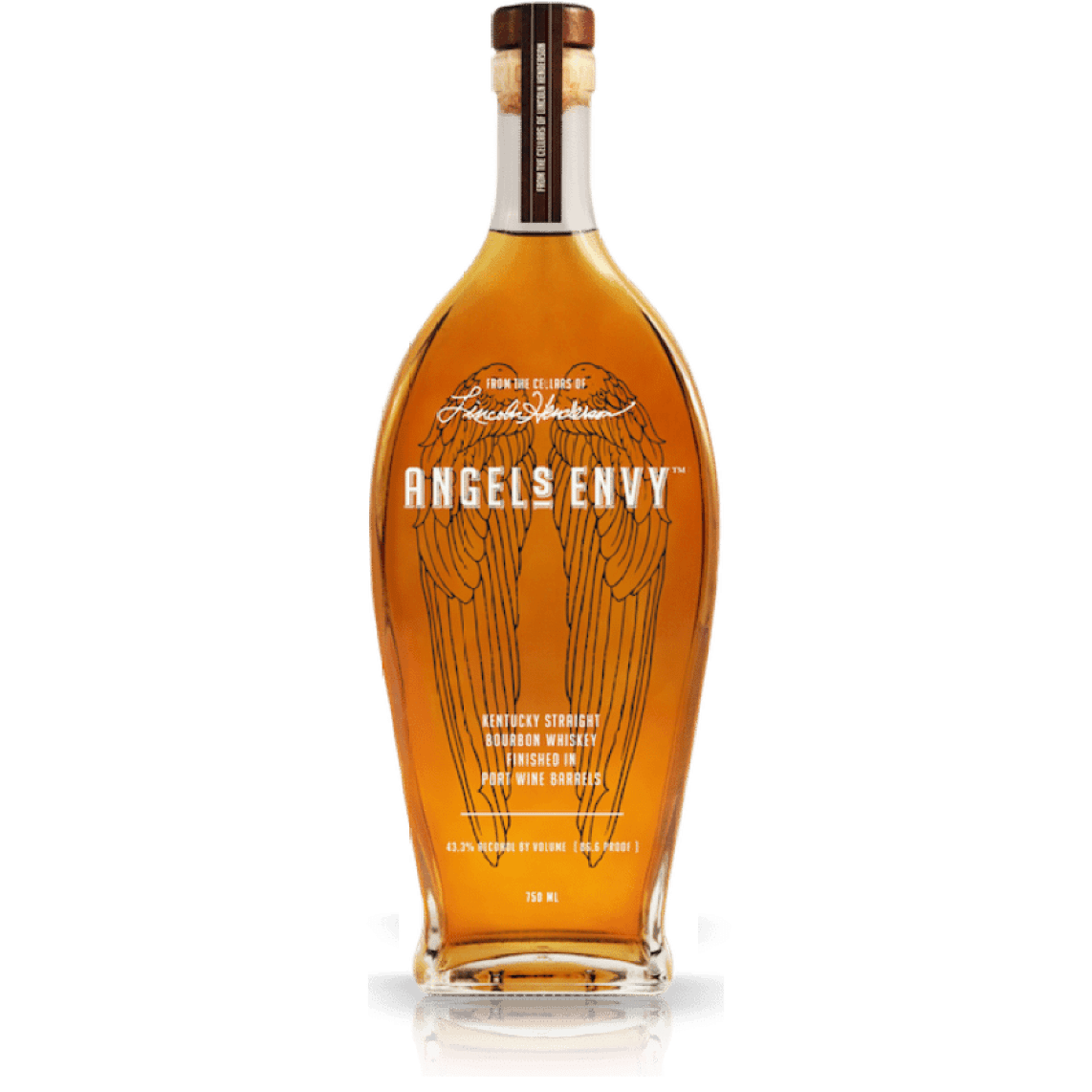Angel&rsquo;s Envy Bourbon