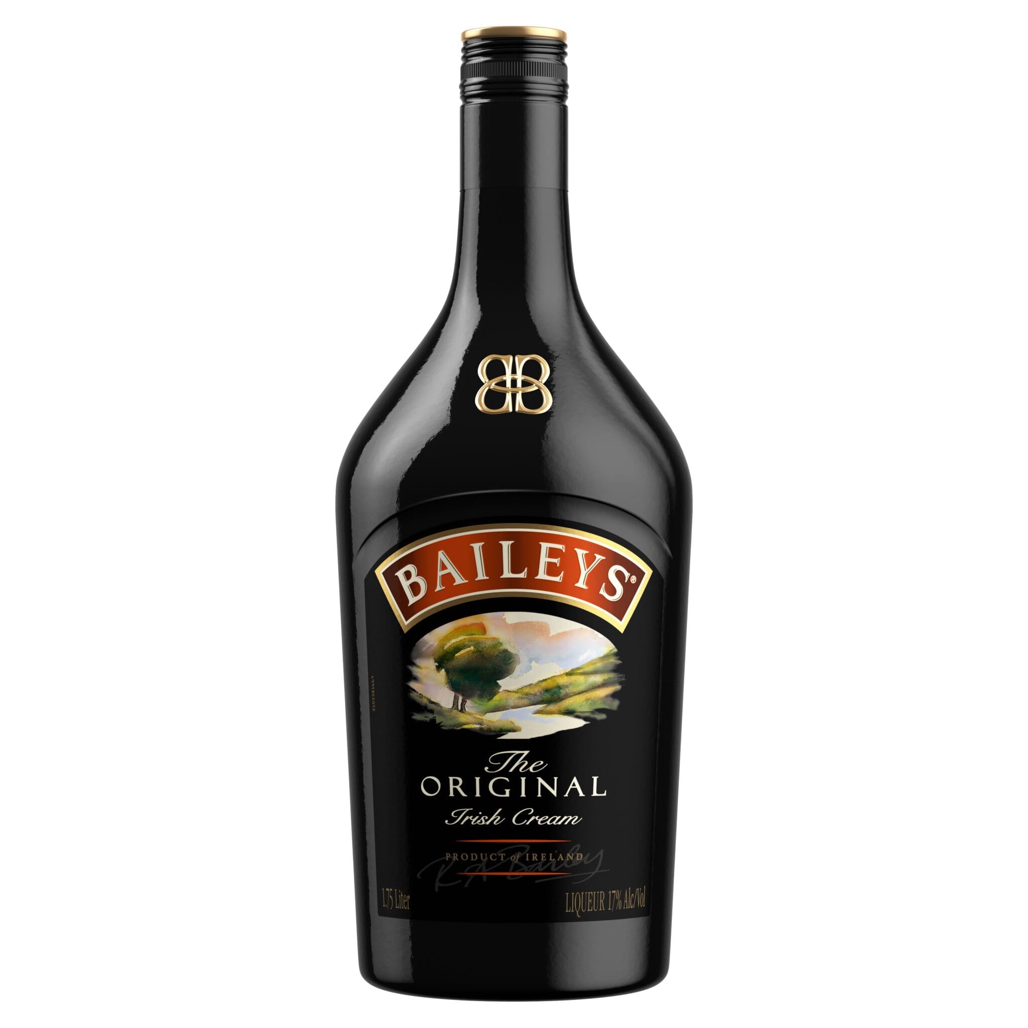 Bailey's Irish Cream Liqueur - 1.75l | Colonial Spirits