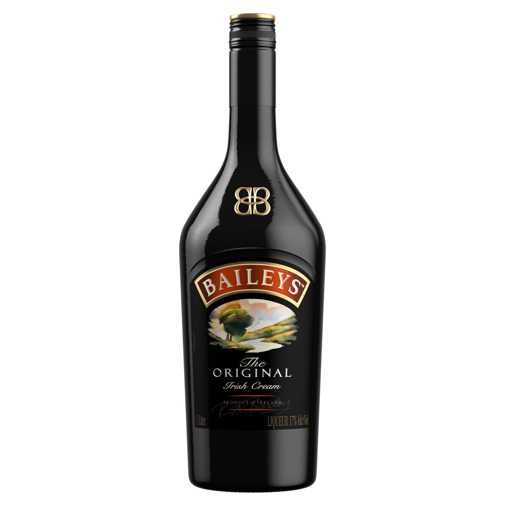 MADE IN USA アメリカ製 美品Bailey/ベイリー Baileys_Original_1L-scaled-