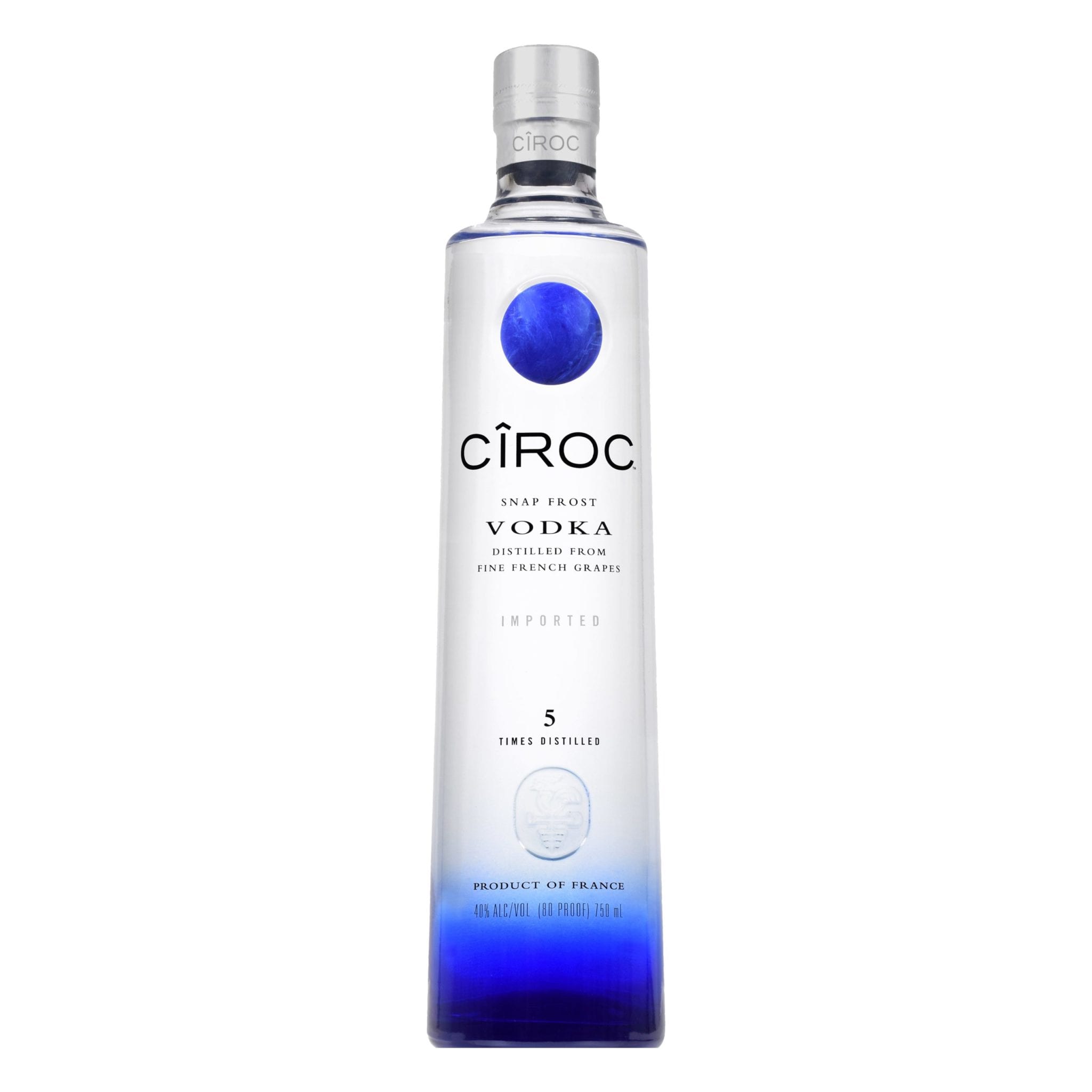 Ciroc Snap Frost Vodka