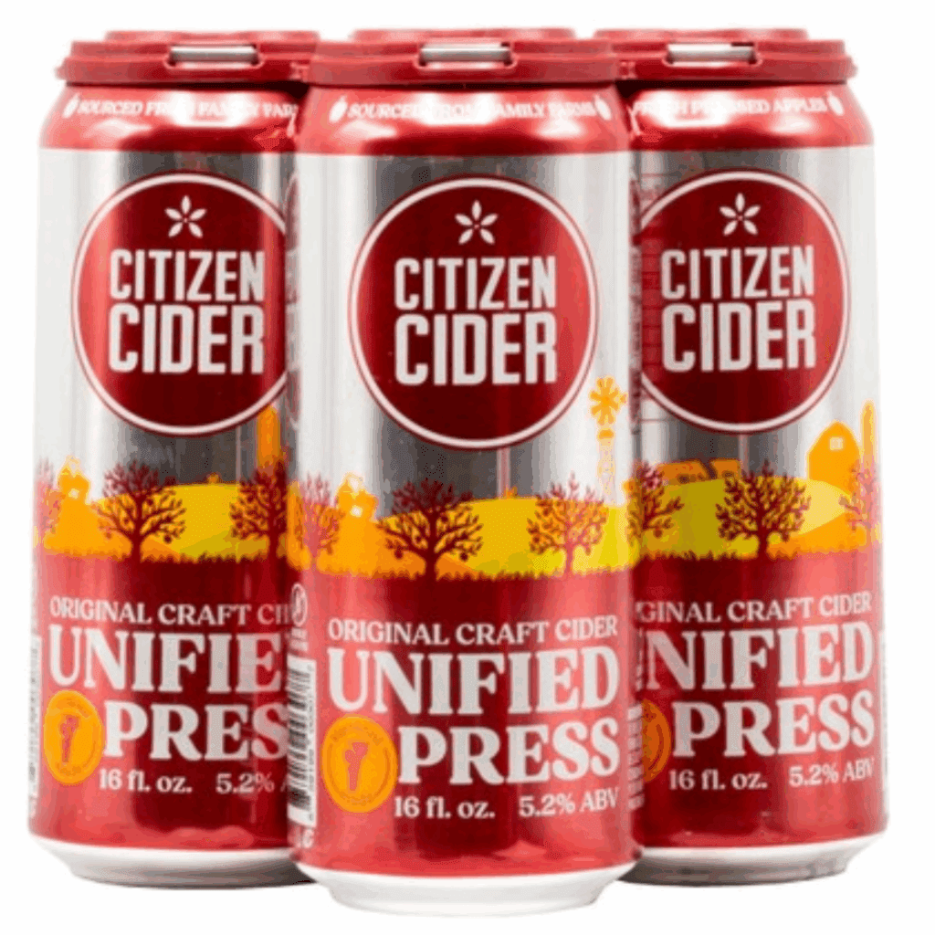 Downeast Cider Mix Pack #3 Colonial Spirits