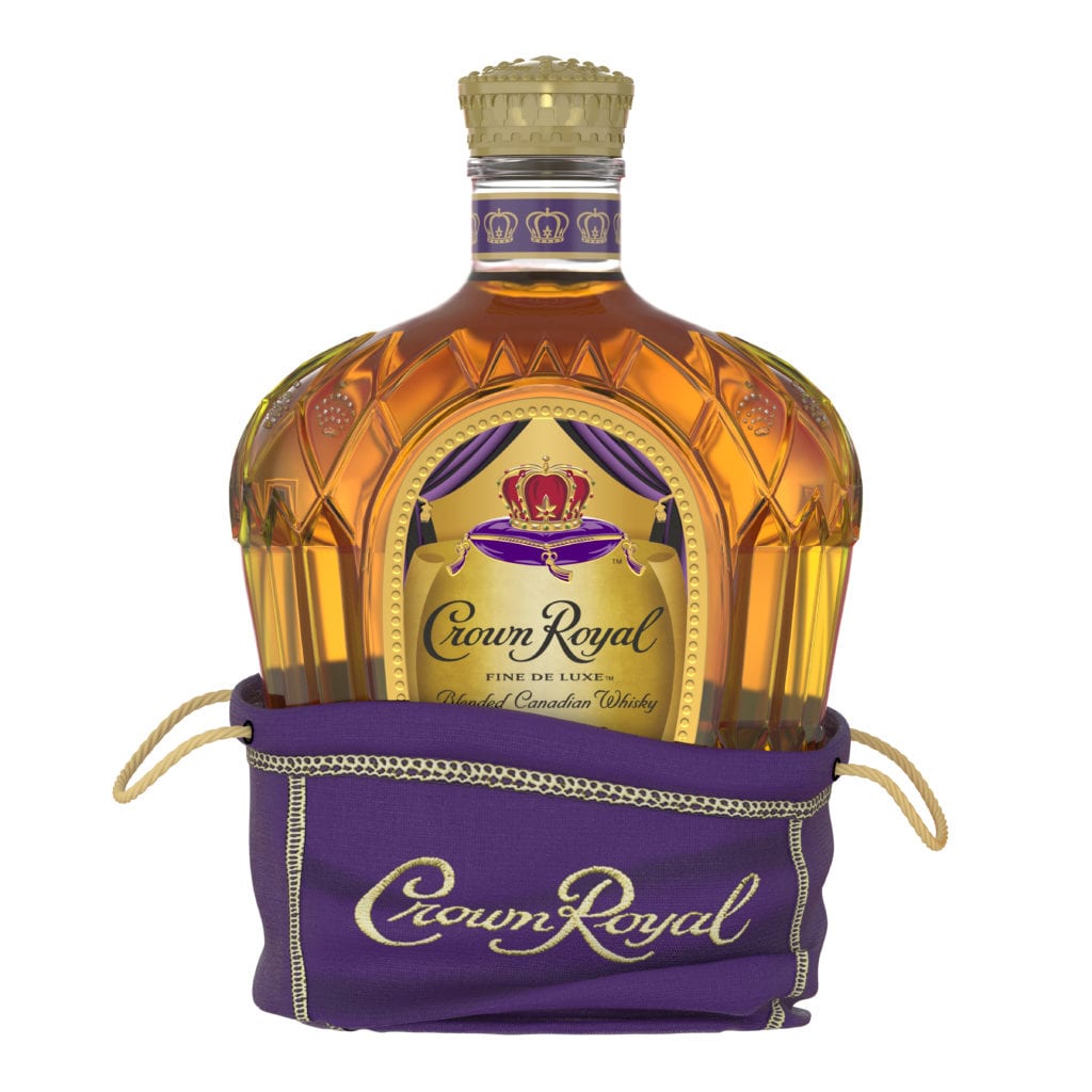 The Crown Royal Distilling Company Archives Colonial Spirits