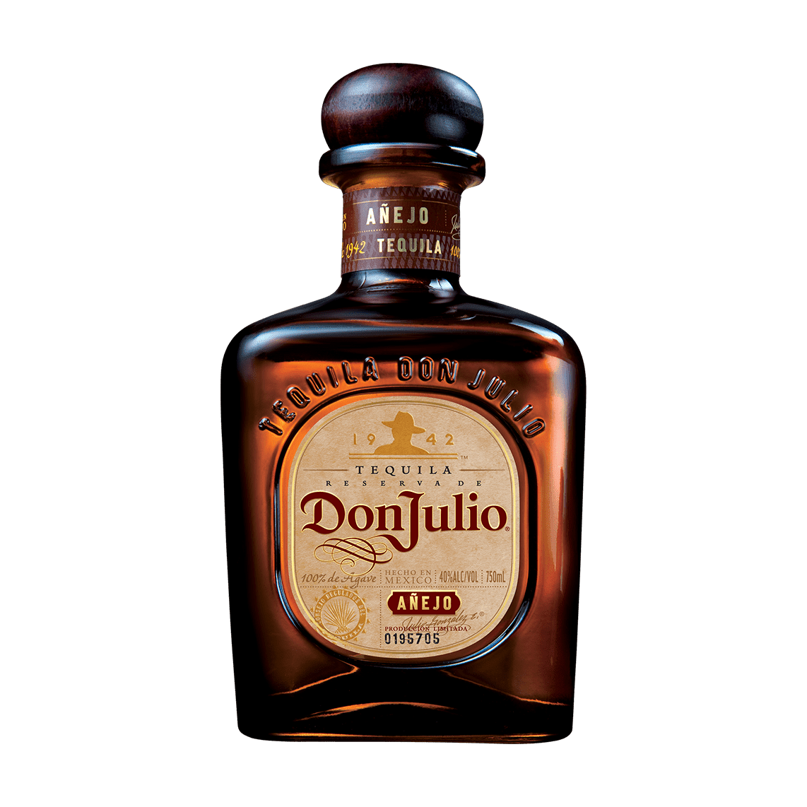 Don Julio Tequila Anejo - 750ml | Colonial Spirits