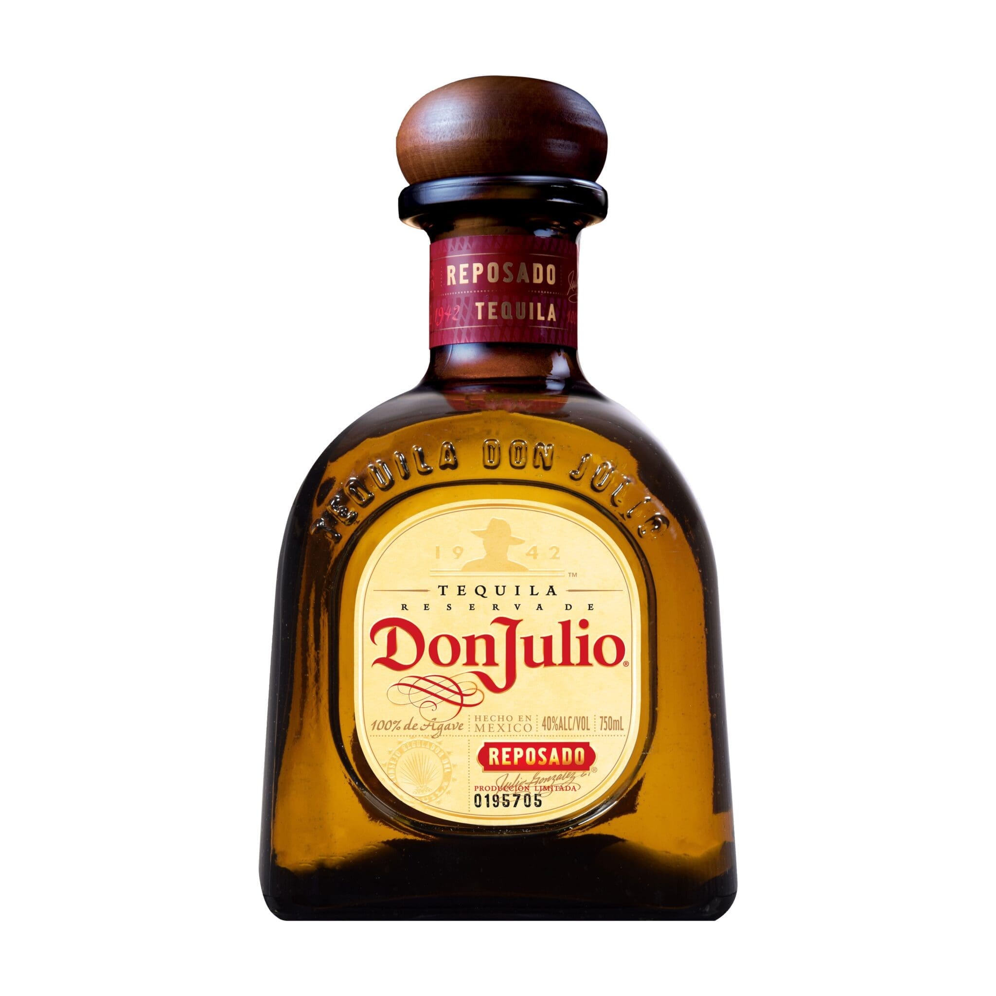 Don Julio Tequila Reposado - 750ml | Colonial Spirits