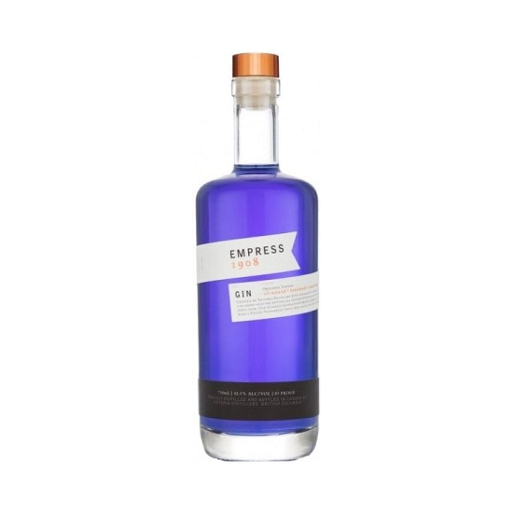 Empress Gin 750ml Colonial Spirits