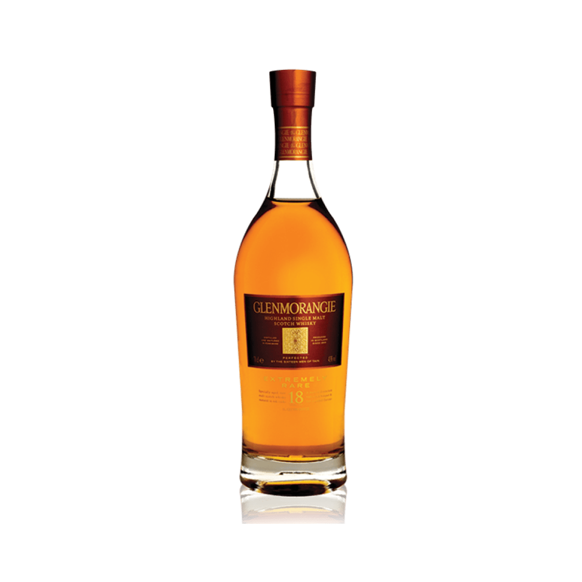 transparent glenmorangie logo