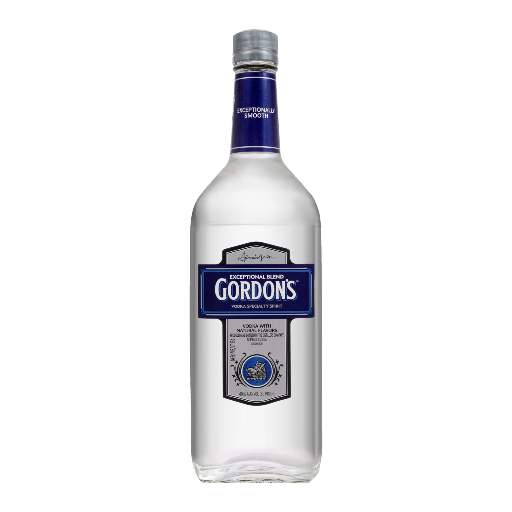 Gordon's Vodka - 1L