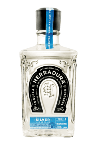 Herradura Tequila Blanco - 750ml