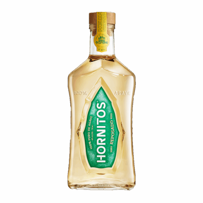 Hornitos Reposado - 750ml - Colonial Spirits