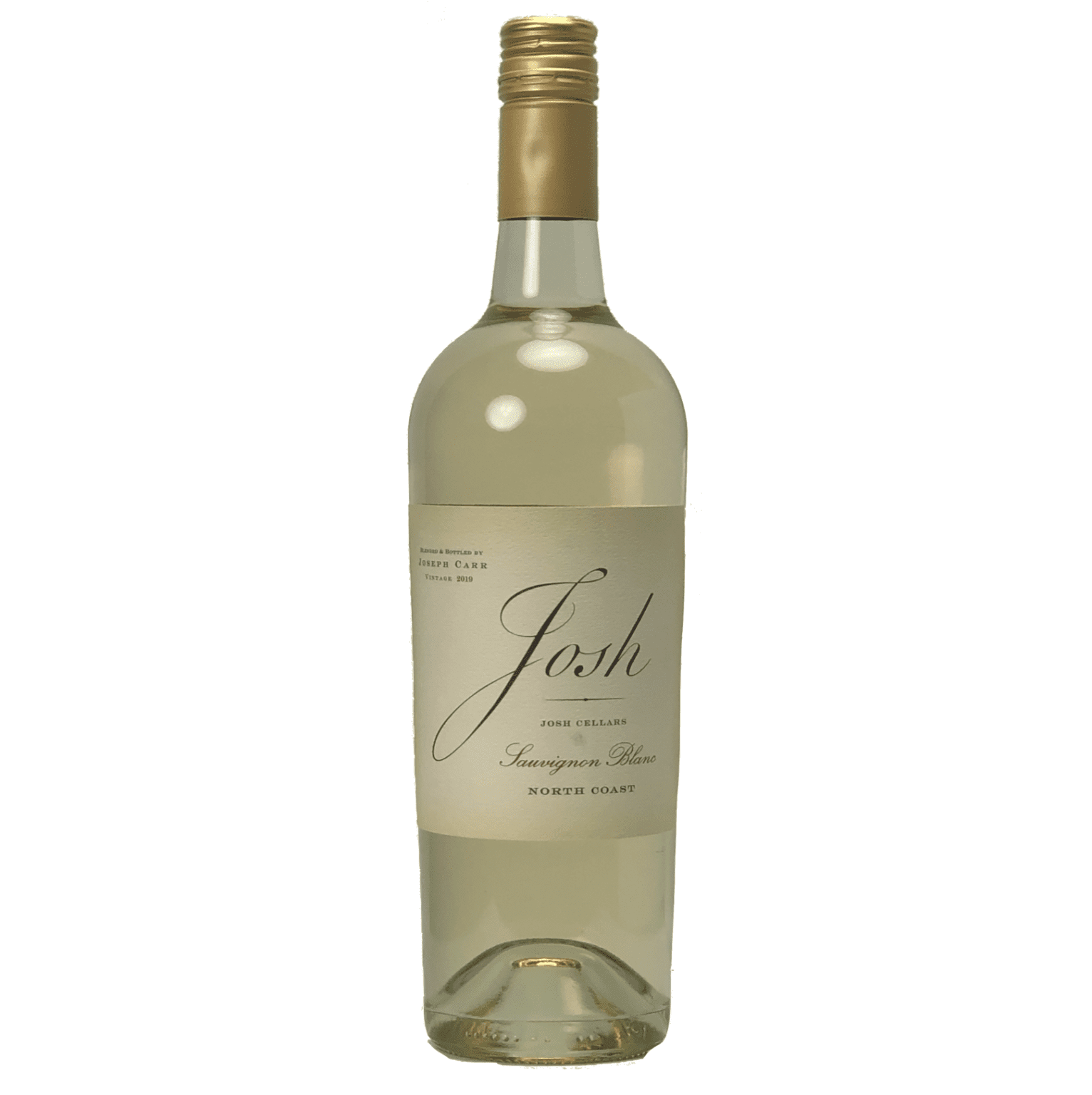 Josh Cellars Sauvignon Blanc California - Colonial Spirits