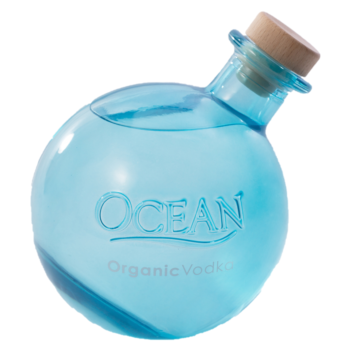 Ocean Vodka 750ml Colonial Spirits