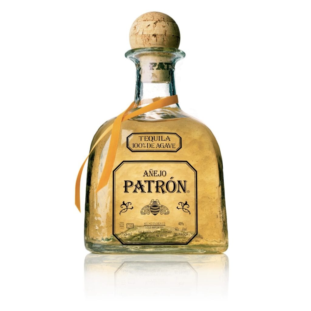 What's Good To Mix With Patron Anejo at Mary Greenwell blog