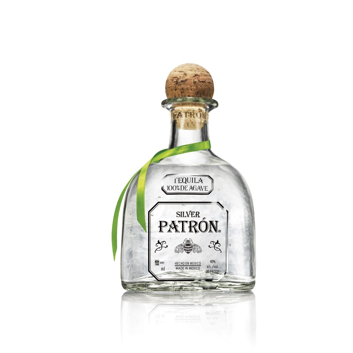 Patron Silver - 375ml | Colonial Spirits