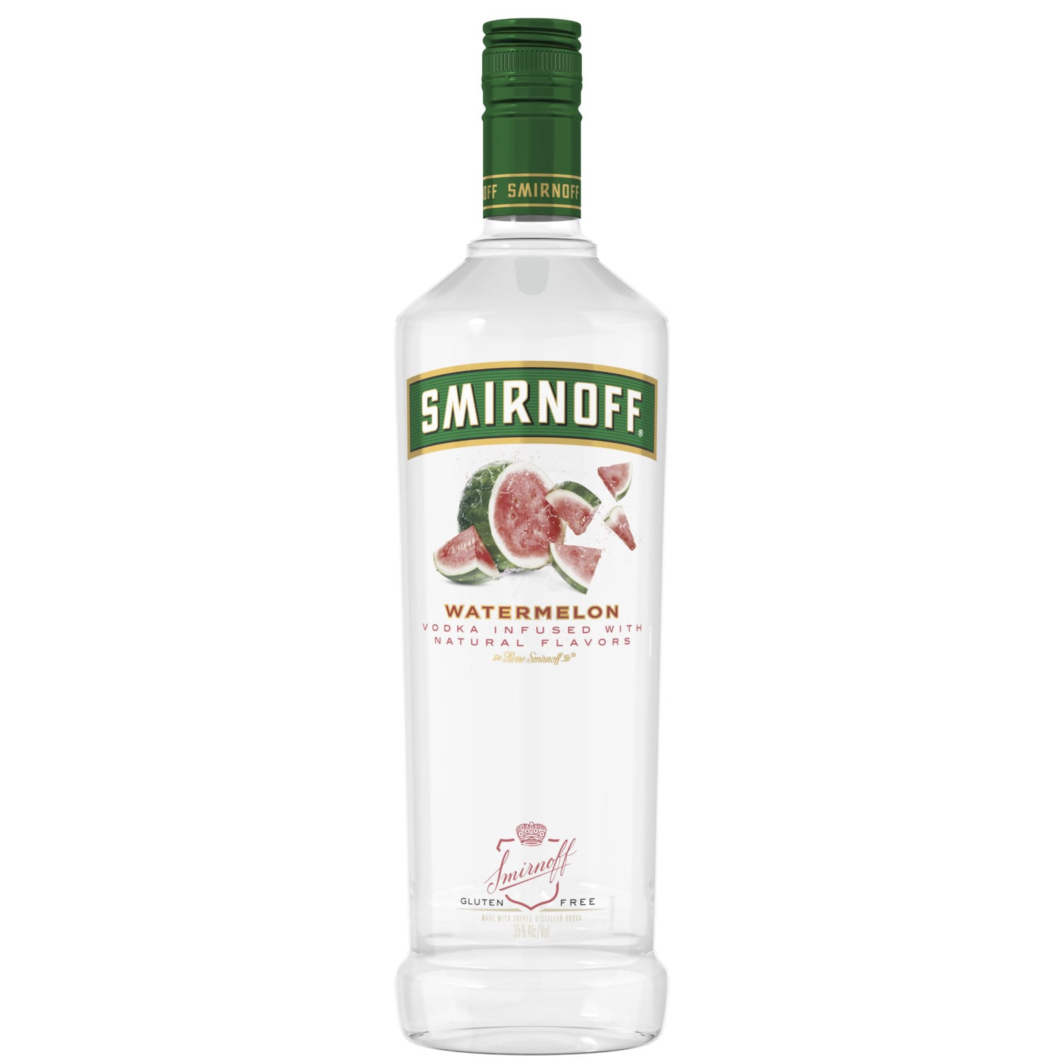 Smirnoff Watermelon 750ml Colonial Spirits