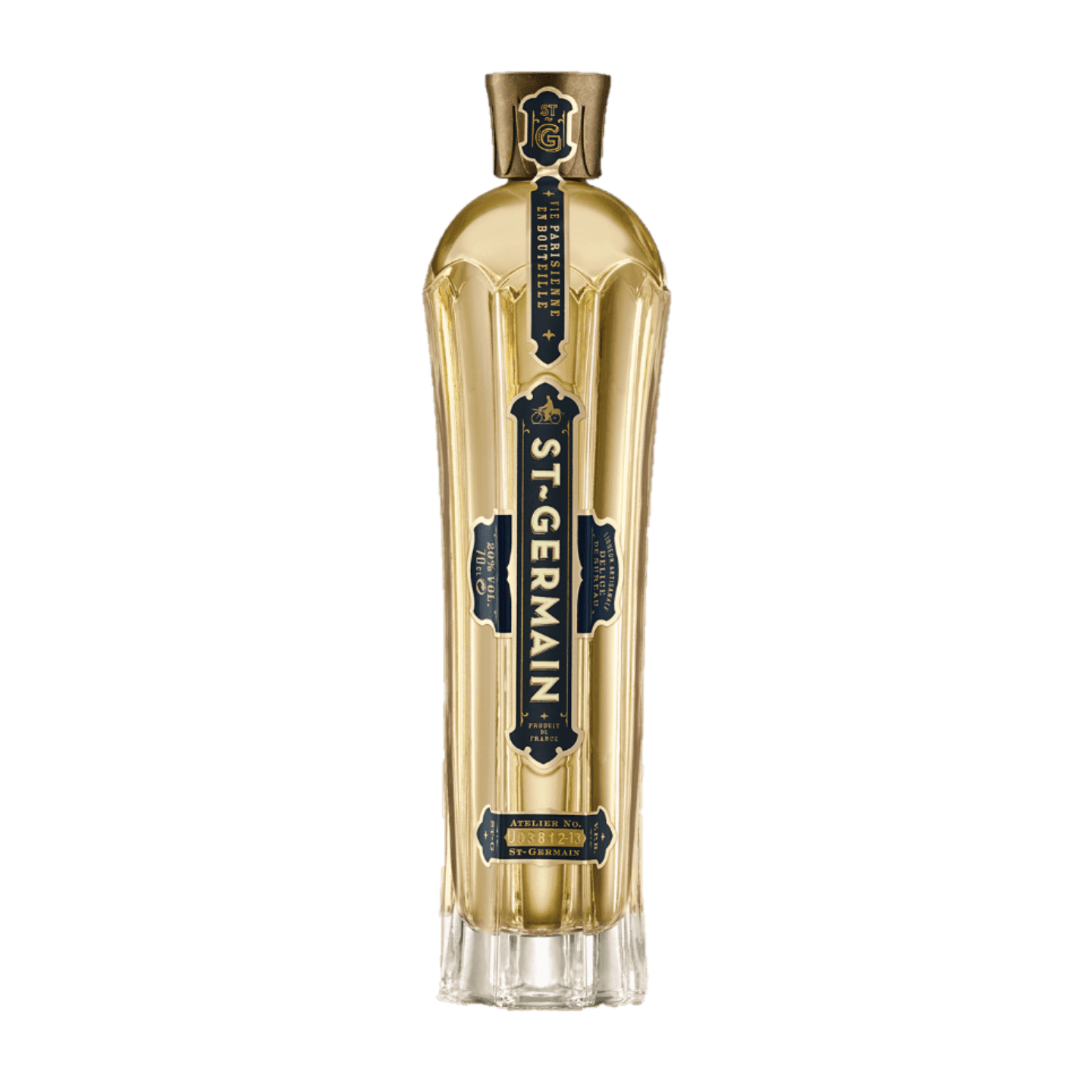 St. Germain Elderflower Liqueur
