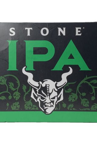 Stone Brewing Co. Ipa