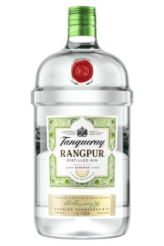 Tanqueray Rangpur Gin - 1.75l
