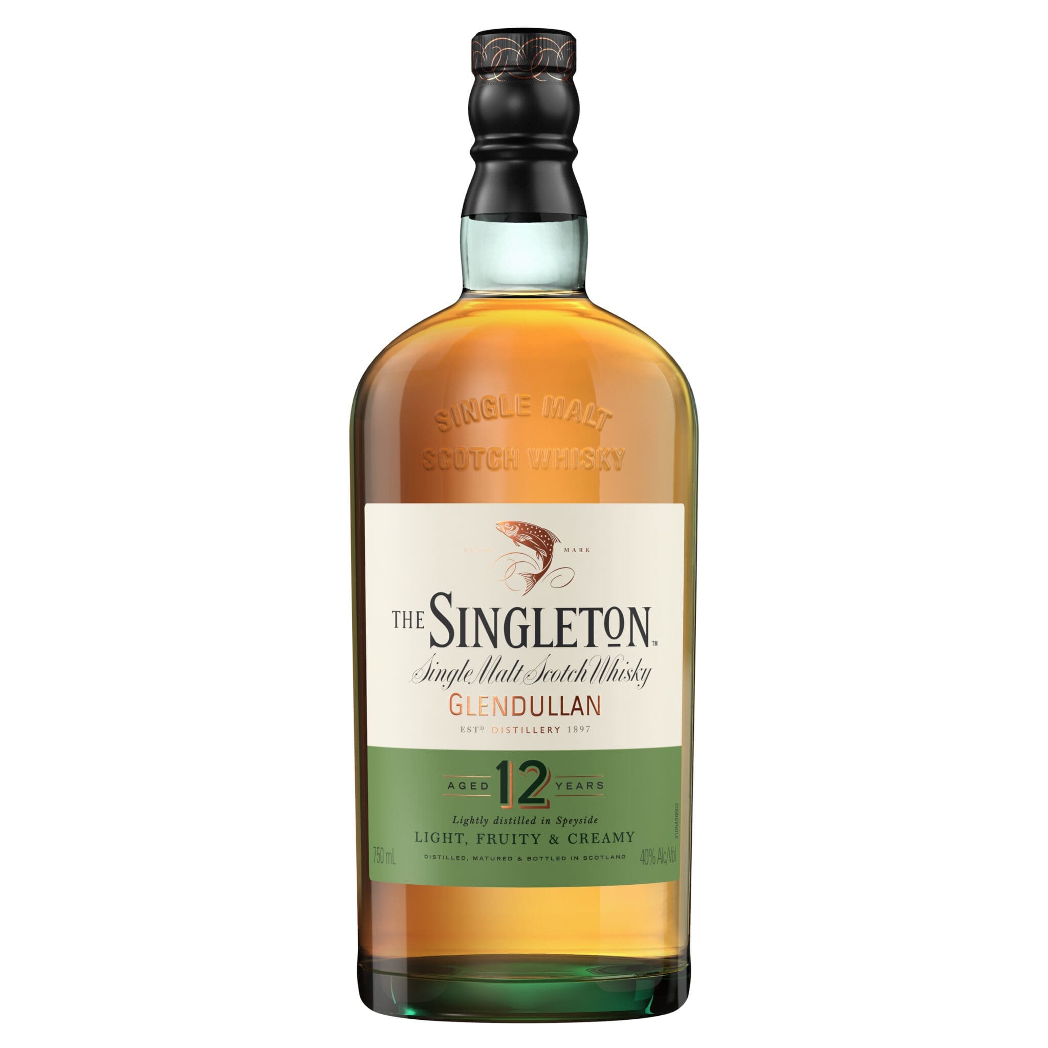 Singleton 12 Yr - 750ml | Colonial Spirits