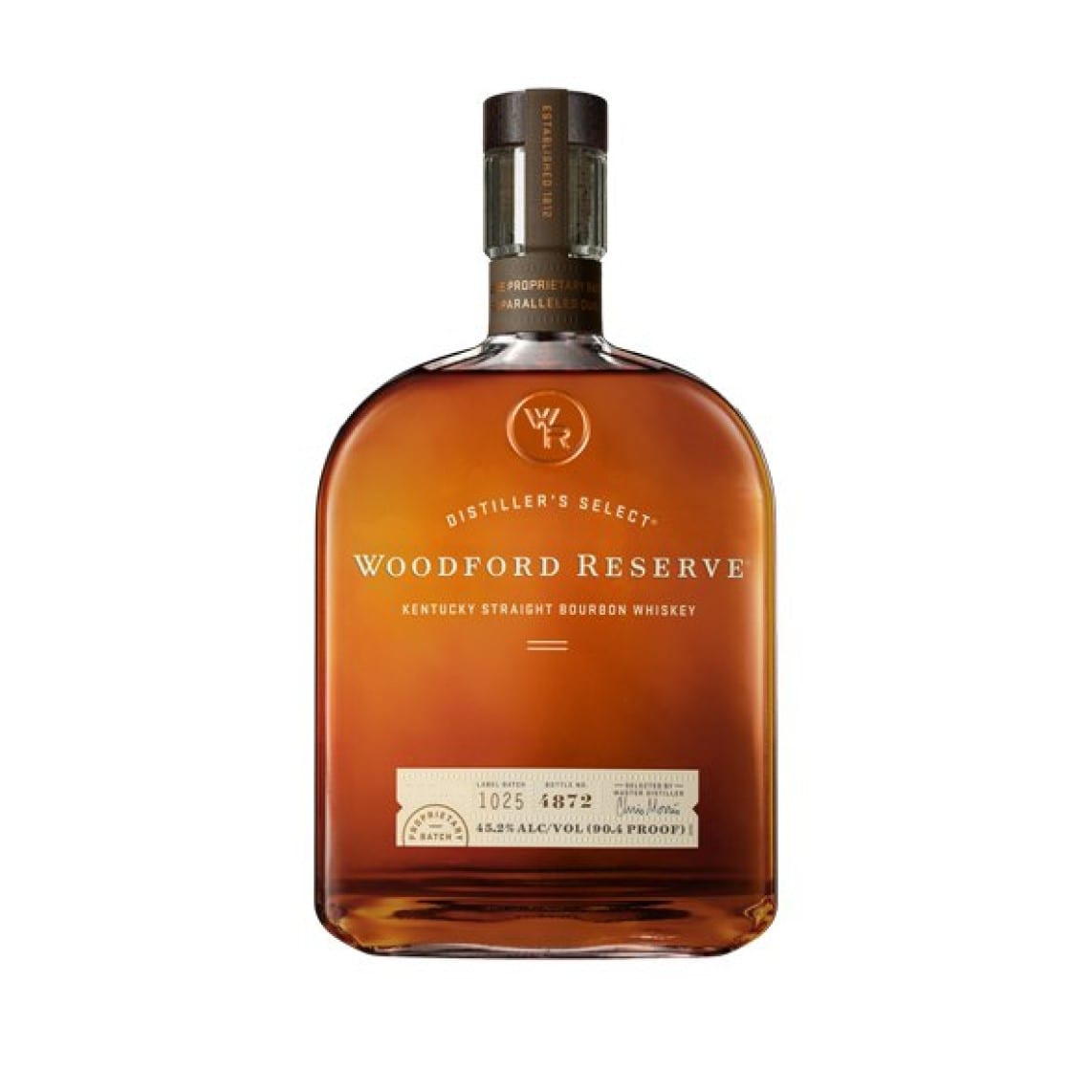 Woodford Reserve 375ml Colonial Spirits woodford-reserve-375ml-colonial-spirits