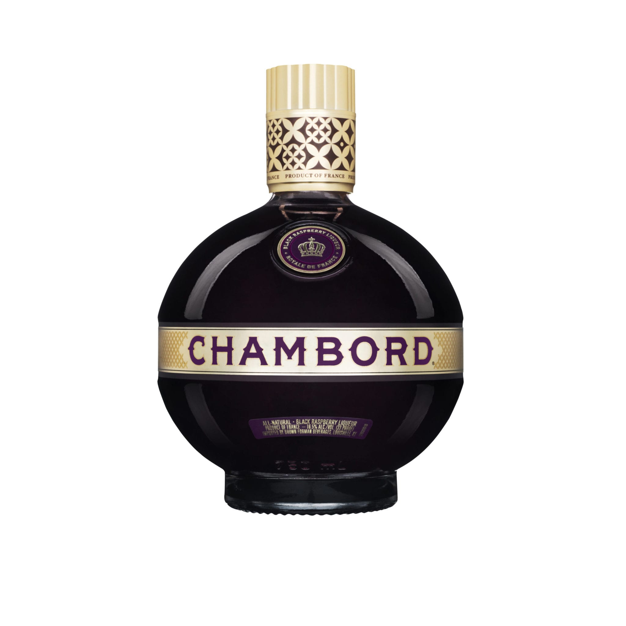 CHAMBORD