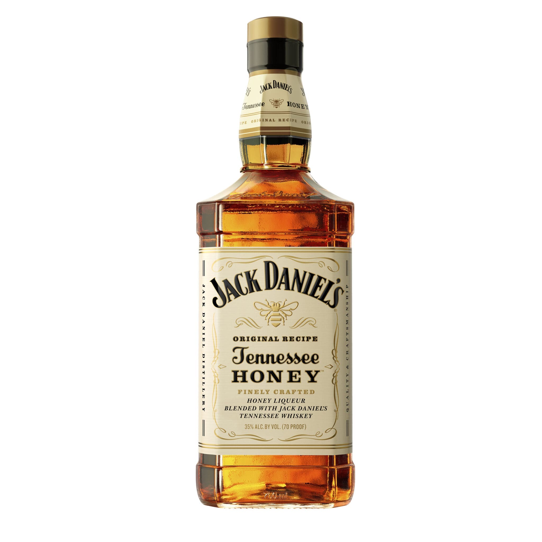 Jack Daniels Tennessee Honey - 750ml | Colonial Spirits