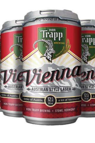 Von Trapp Vienna