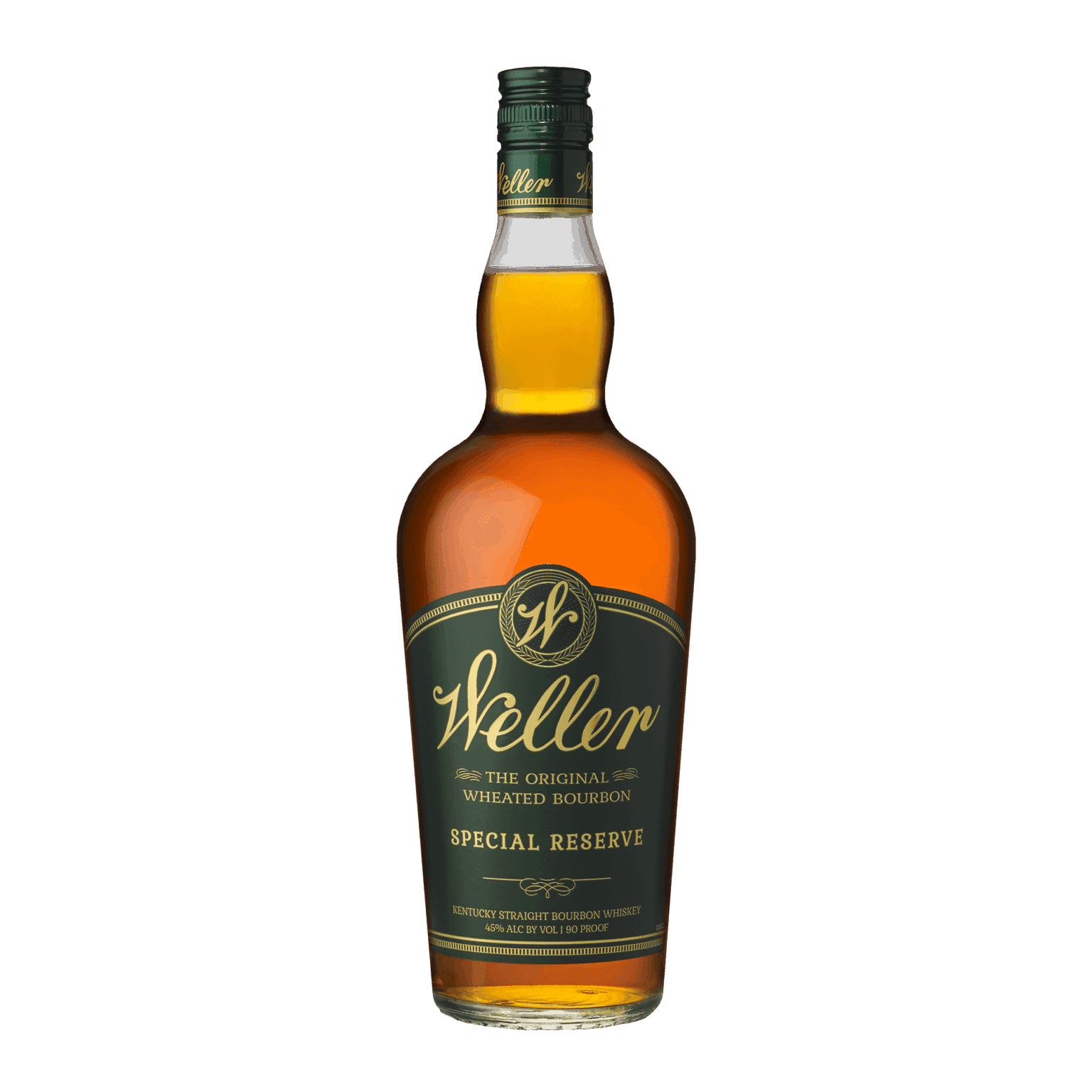 Weller Special Reserve Bourbon 750ml Colonial Spirits