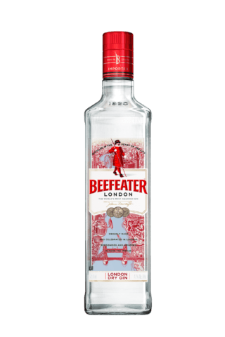 Beefeater London Dry Gin - 750ml