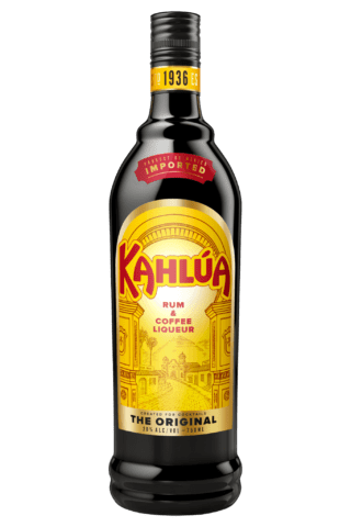 Kahlua Coffee Liqueur - 750ml