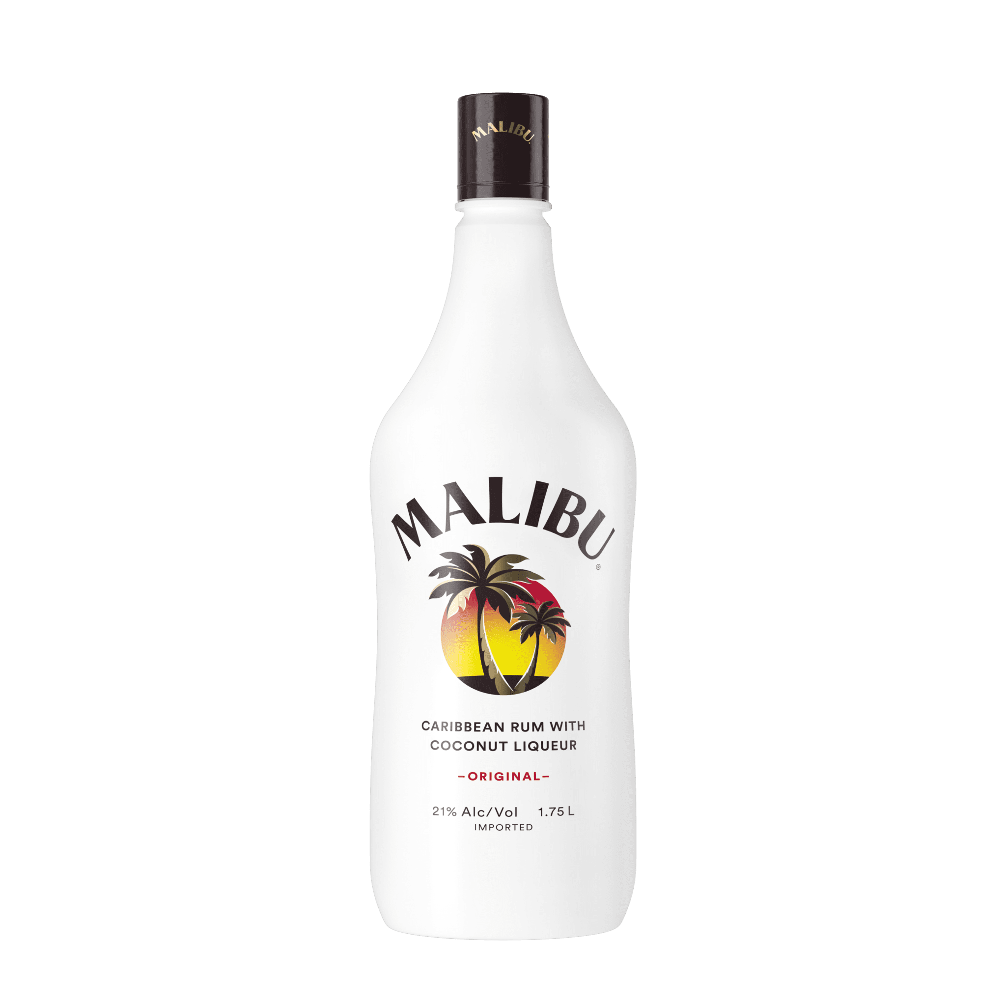 Lionel Green Street knoop parachute Malibu - 1.75L | Colonial Spirits