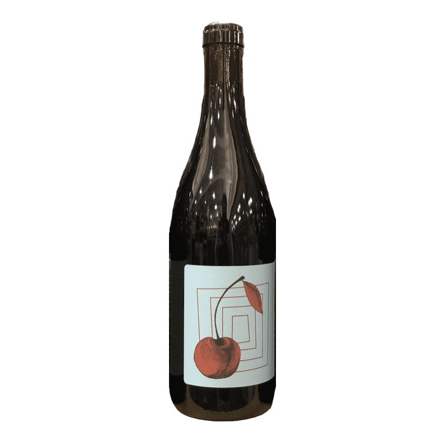 Cherry House Red Paso Robles - 750ml | Colonial Spirits