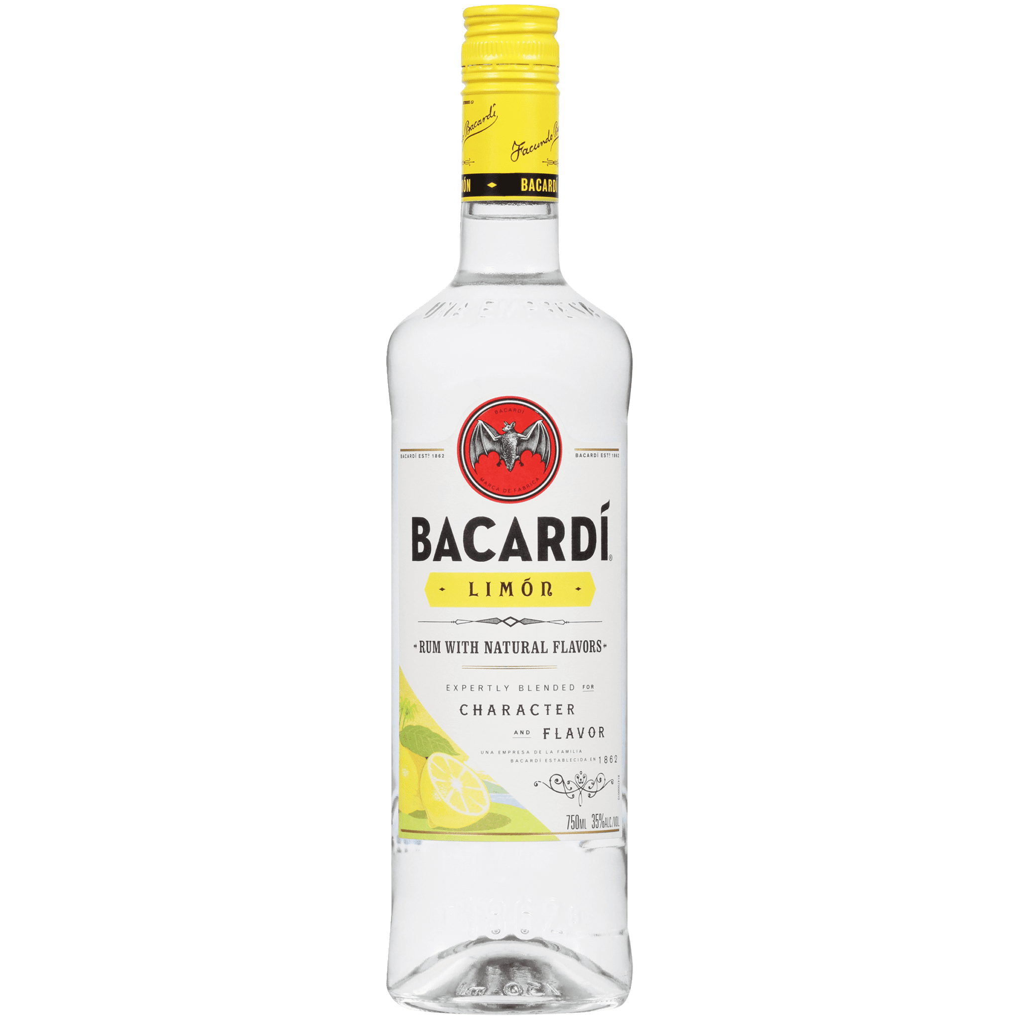 bacardi-lemon-750ml-colonial-spirits
