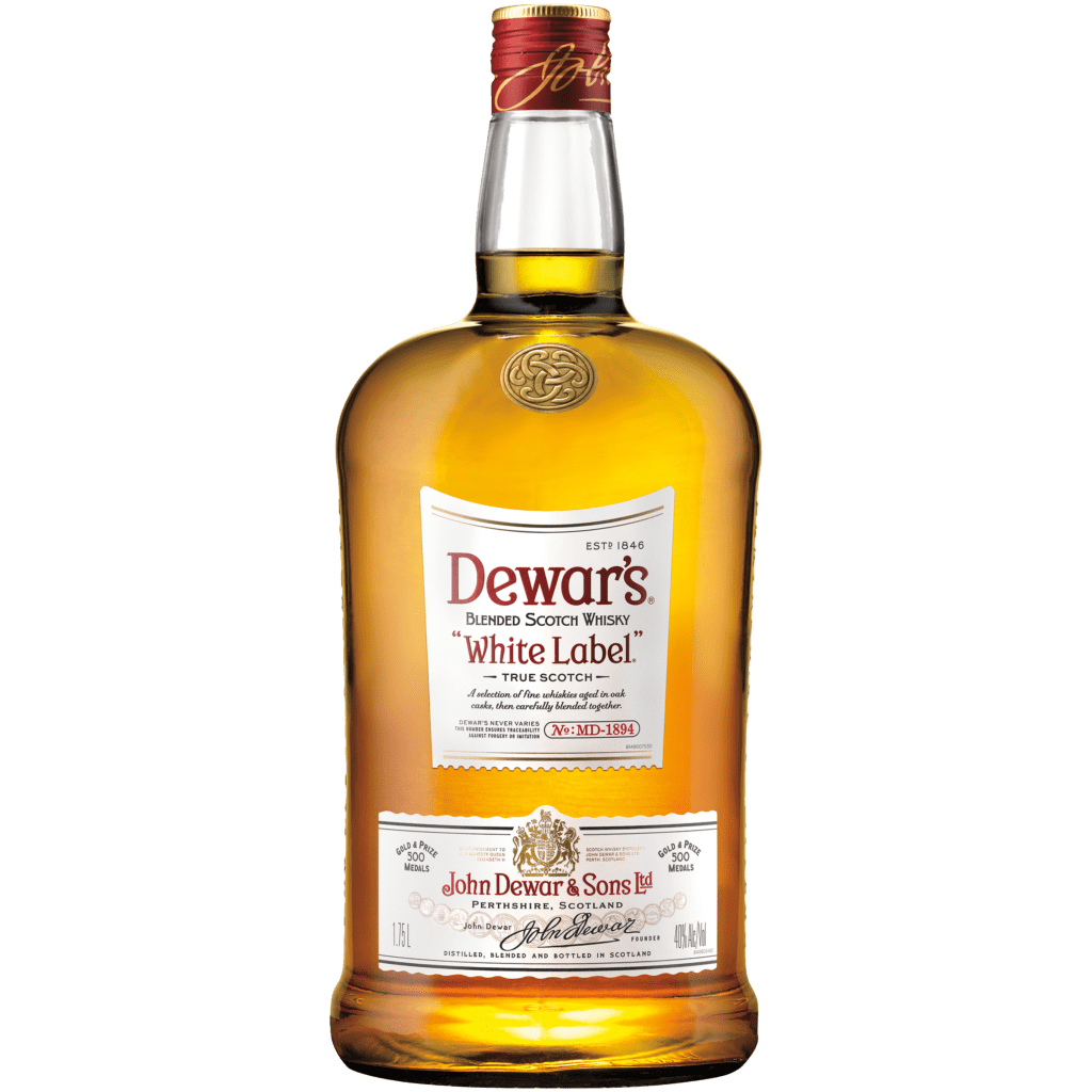 Dewar's 12 Yr - 1.75l | Colonial Spirits