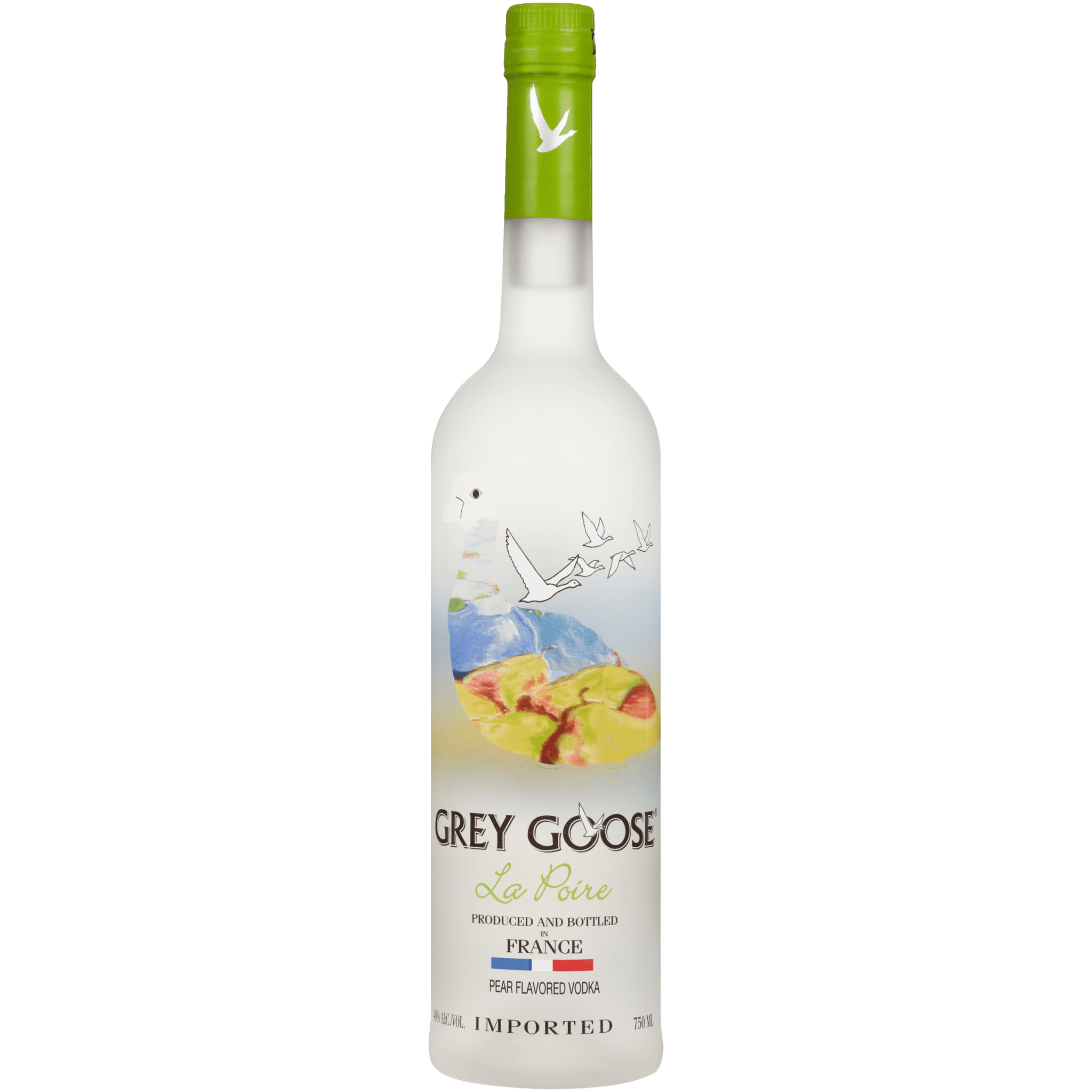 Grey Goose Vodka  Next Day Delivery