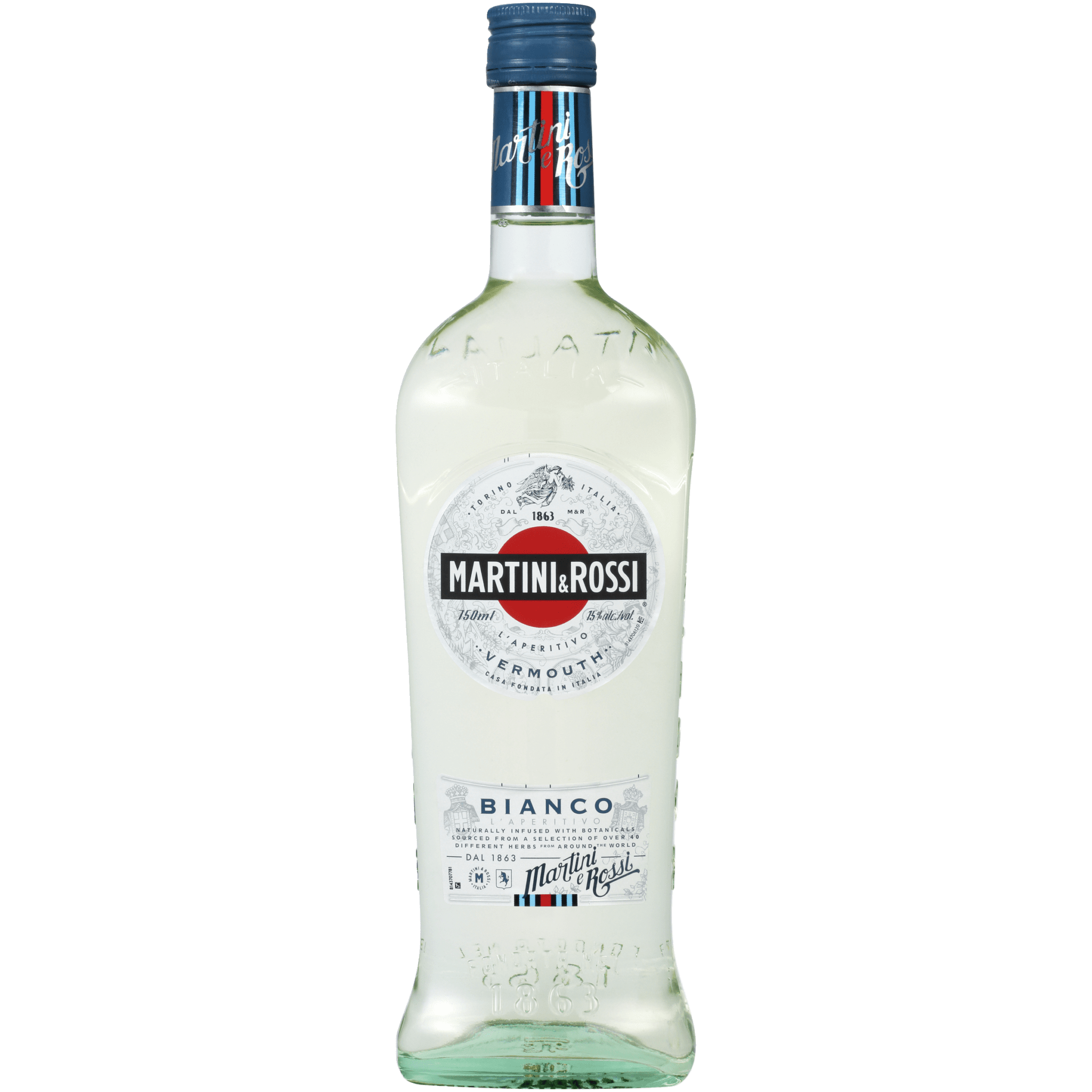 Martini & Rossi Vermouth Bianco