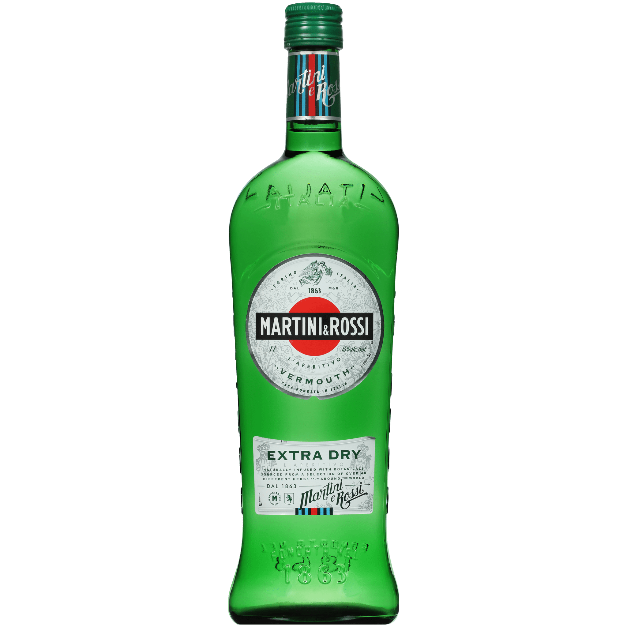 Martini Dry 1L