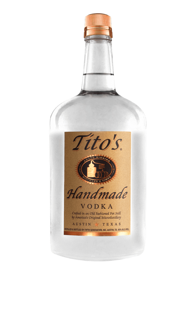 Tito S Vodka 1 75l Colonial Spirits